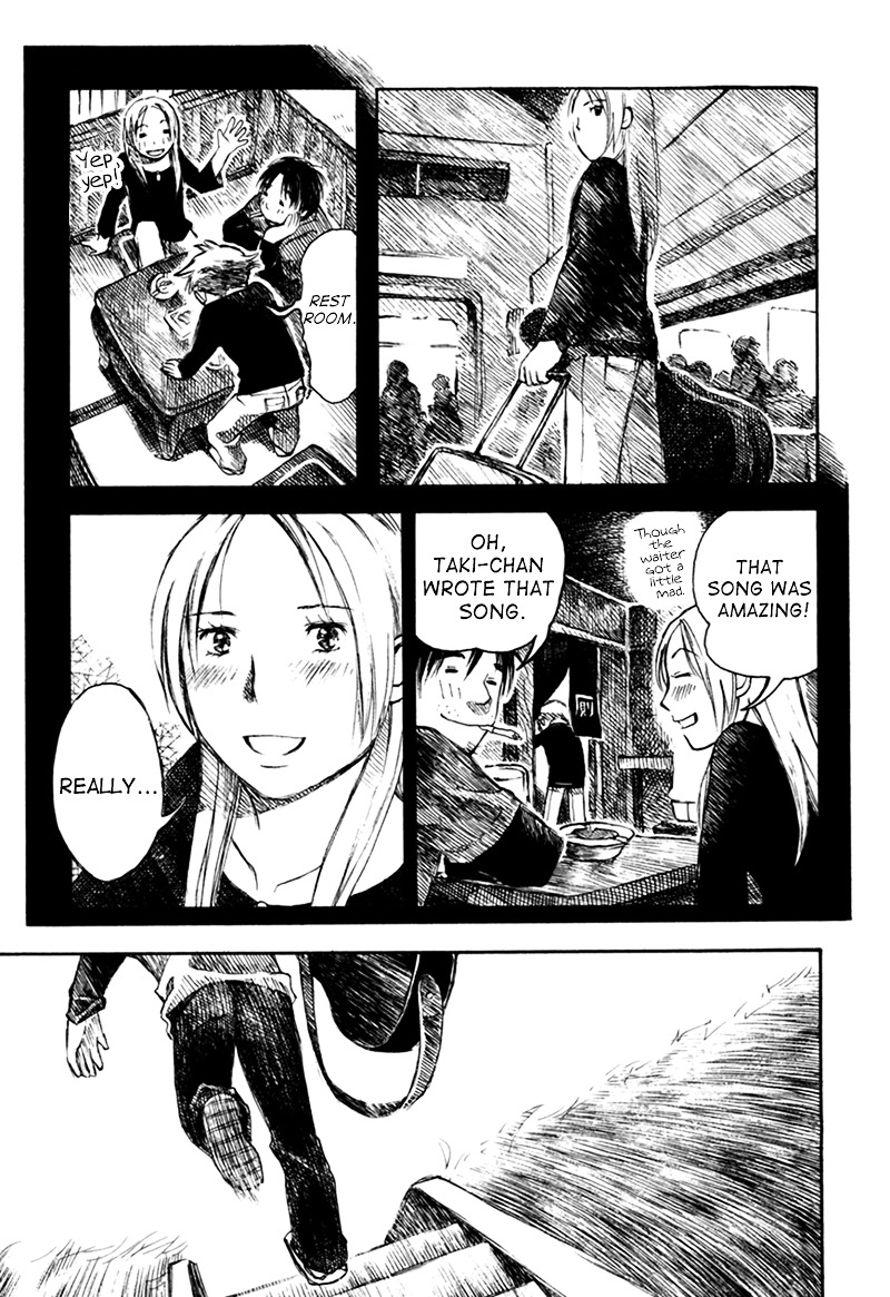 Mizu No Iro Gin No Tsuki Chapter 9 #41