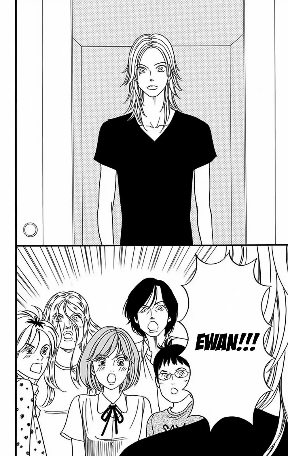 Bokura Wa Minna Shindeiru♪ Chapter 12 #26