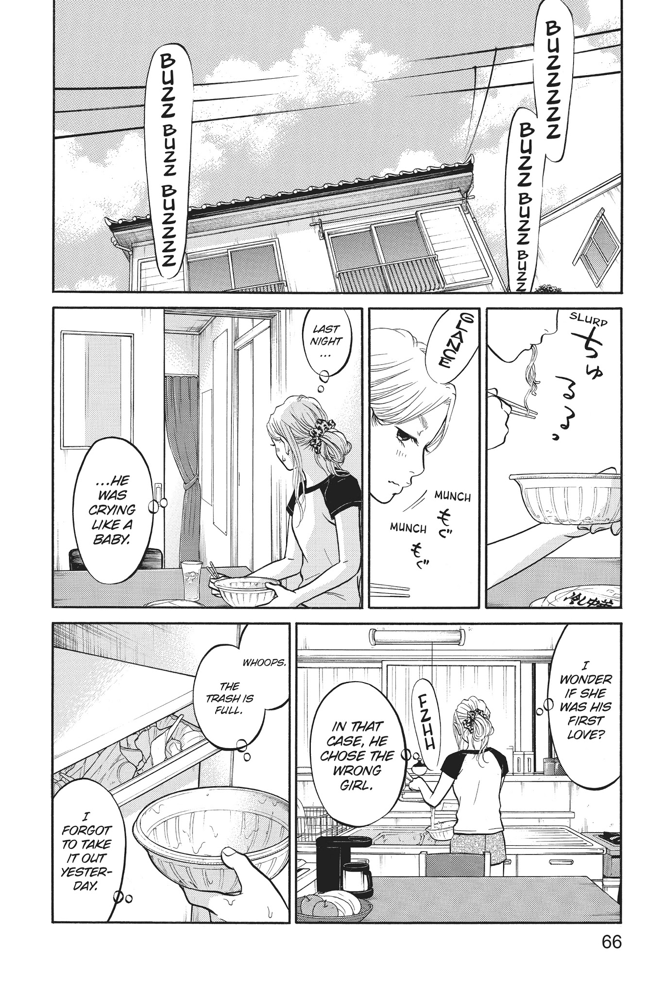 Futsutsuka Mono No Ani Desu Ga Chapter 12 #25