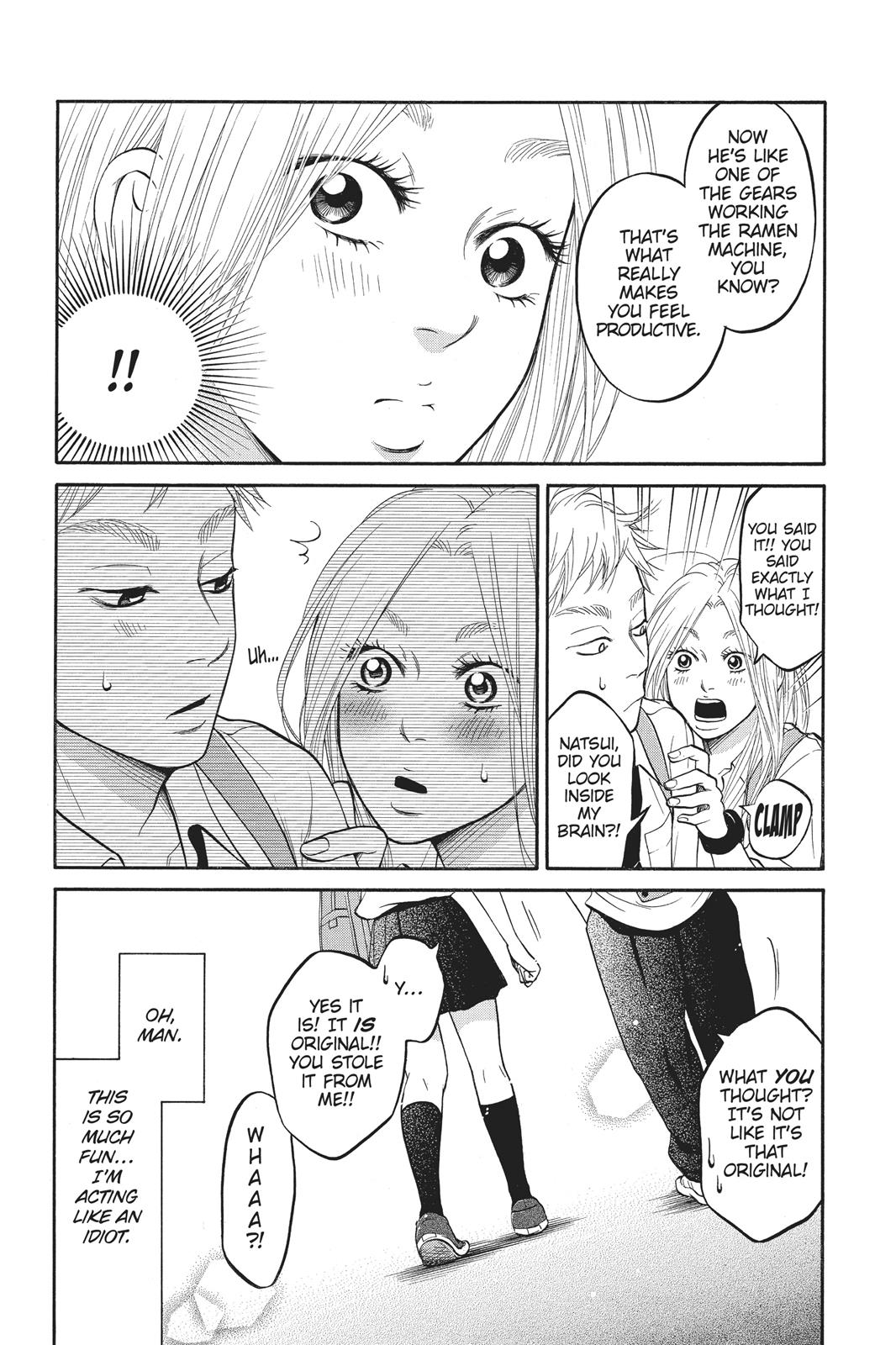 Futsutsuka Mono No Ani Desu Ga Chapter 7 #14