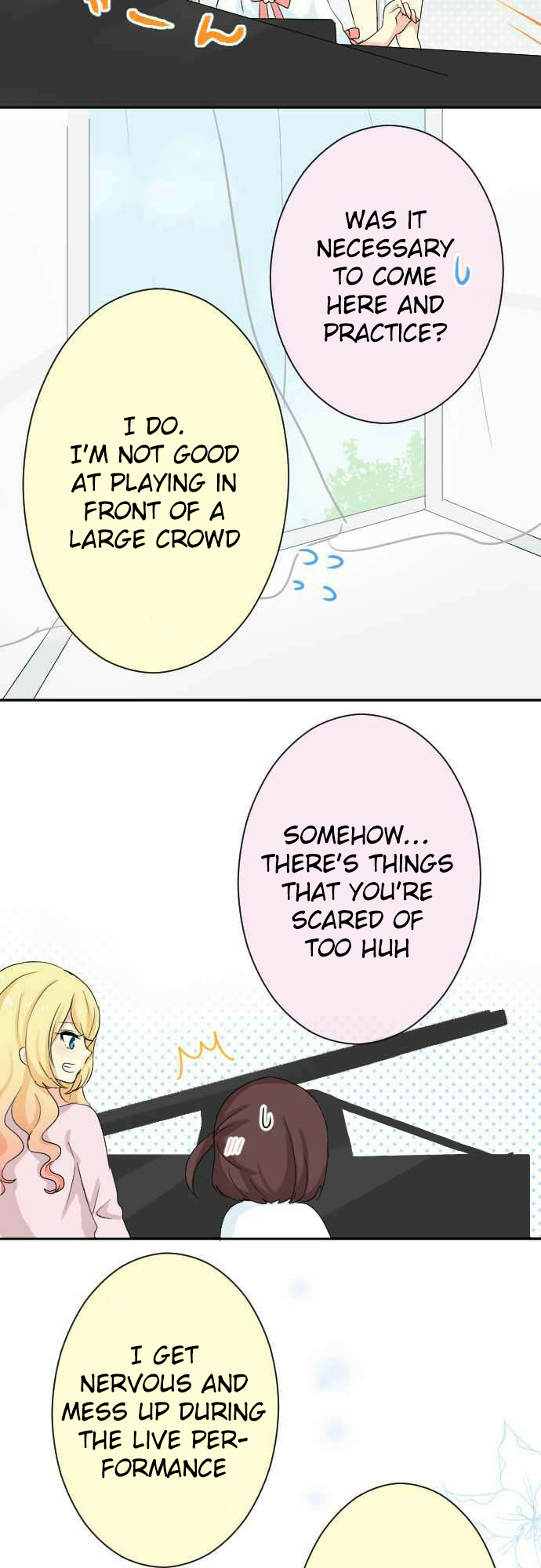 Gyaru Yuri Chapter 48 #6