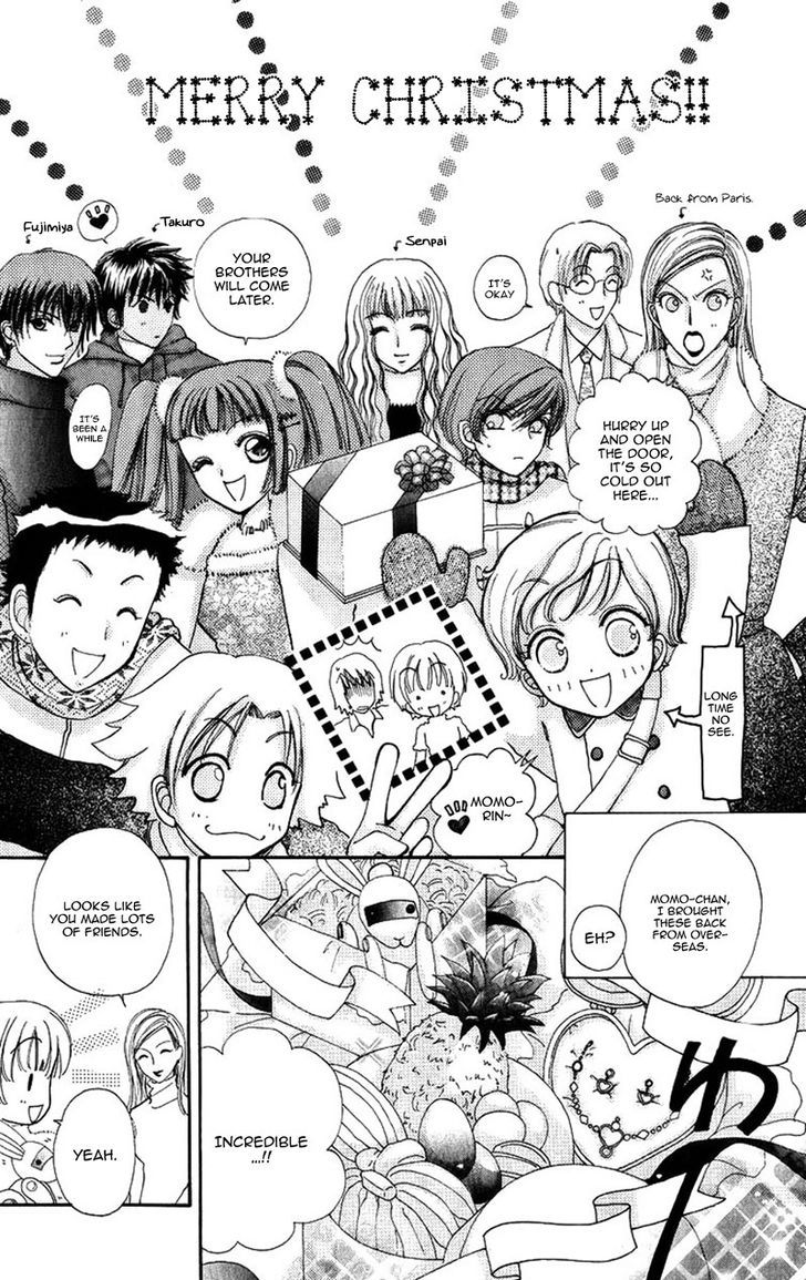 Hana Ni Nare Chapter 83 #28