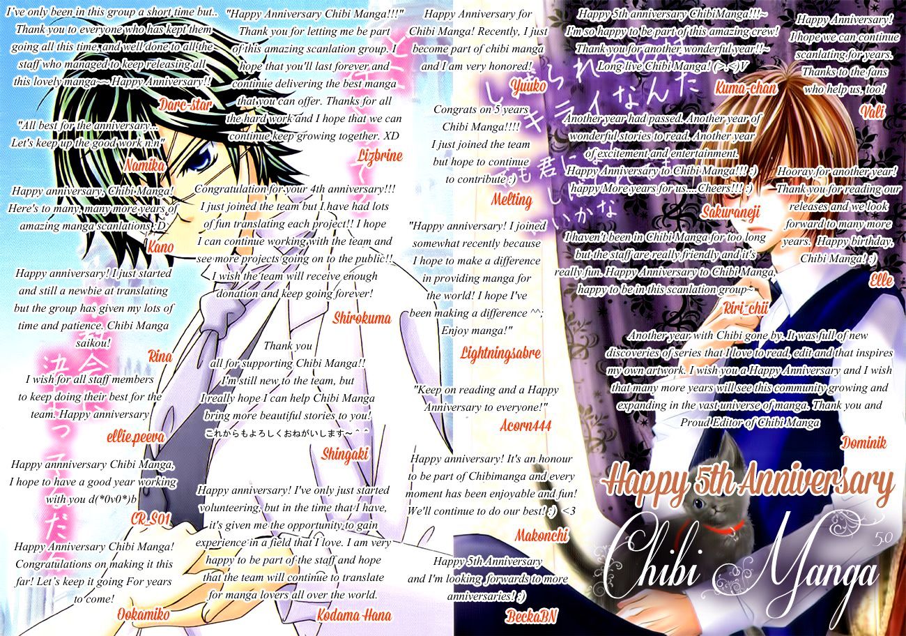 Hana Ni Nare Chapter 71 #2