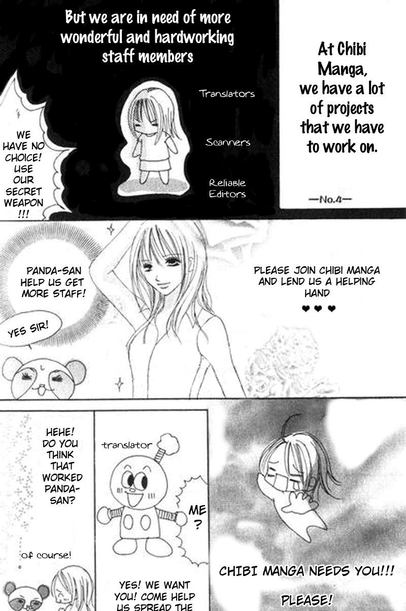 Hana Ni Nare Chapter 65 #3