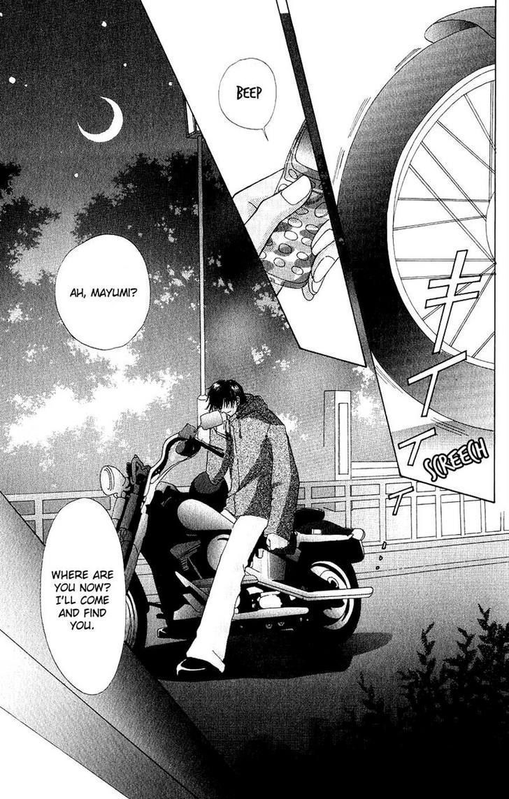 Hana Ni Nare Chapter 56 #10