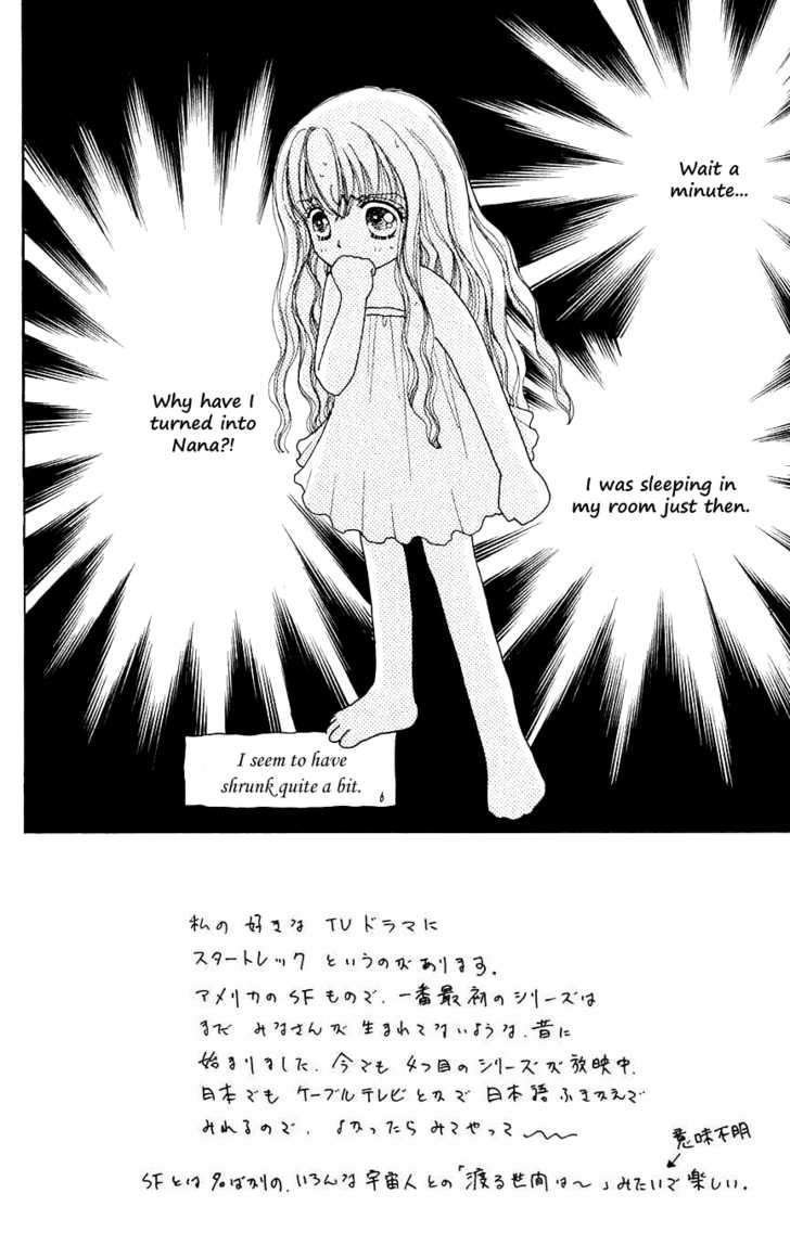 Hana Ni Nare Chapter 49 #2