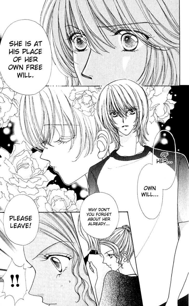 Hana Ni Nare Chapter 44 #3