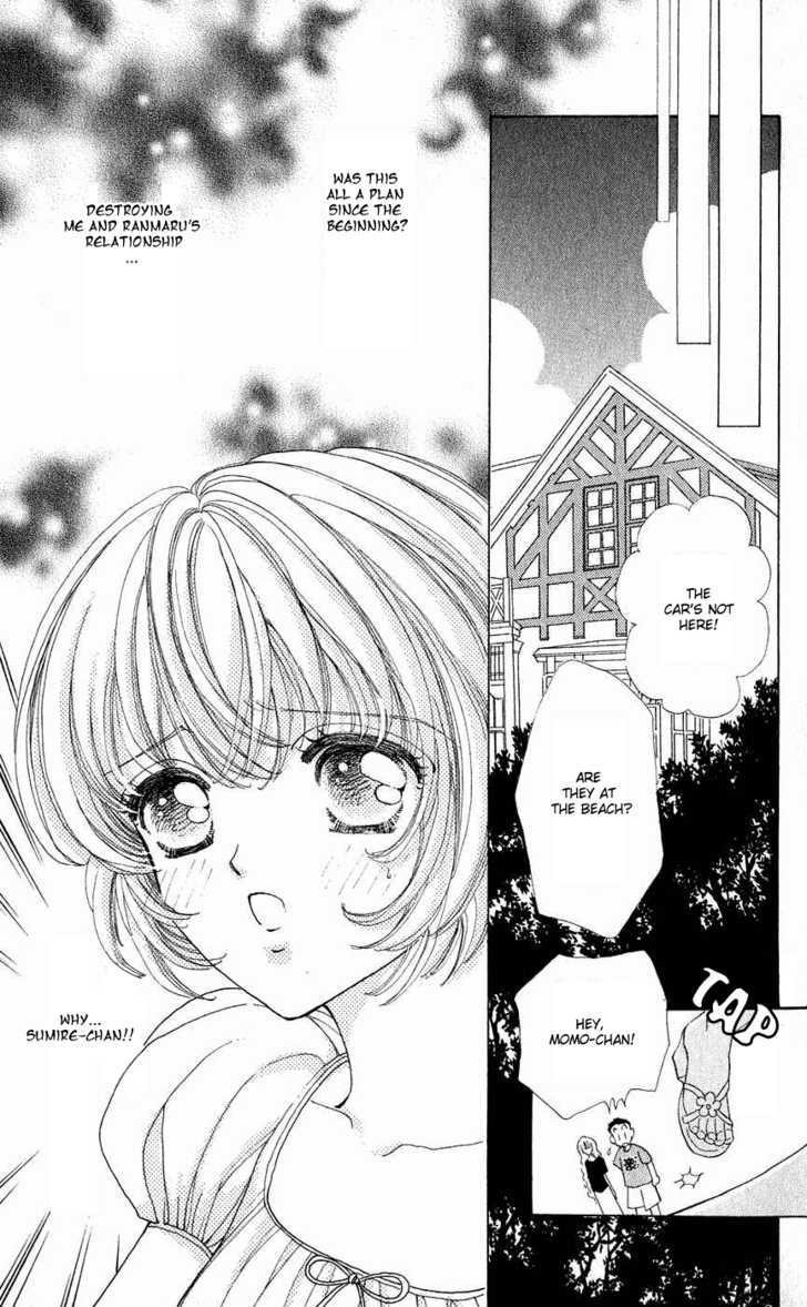 Hana Ni Nare Chapter 31 #28