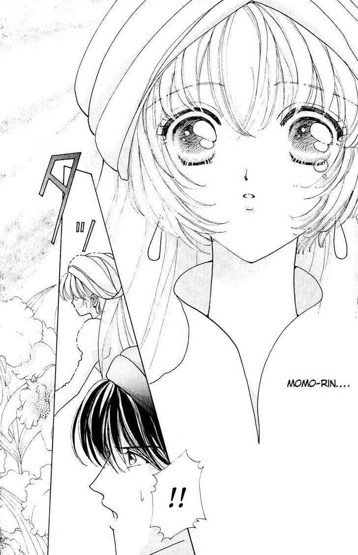 Hana Ni Nare Chapter 27 #4