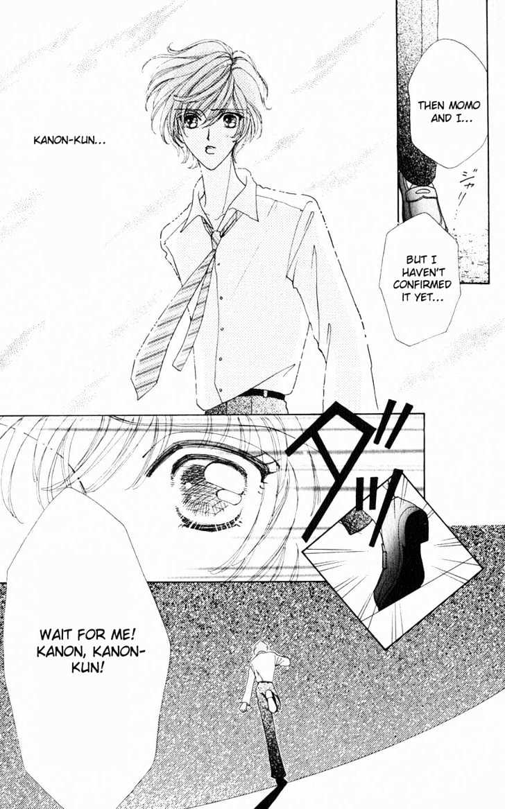 Hana Ni Nare Chapter 18 #7