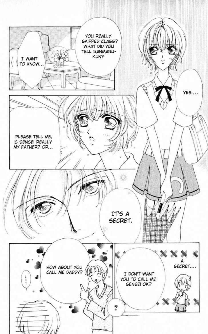 Hana Ni Nare Chapter 18 #12