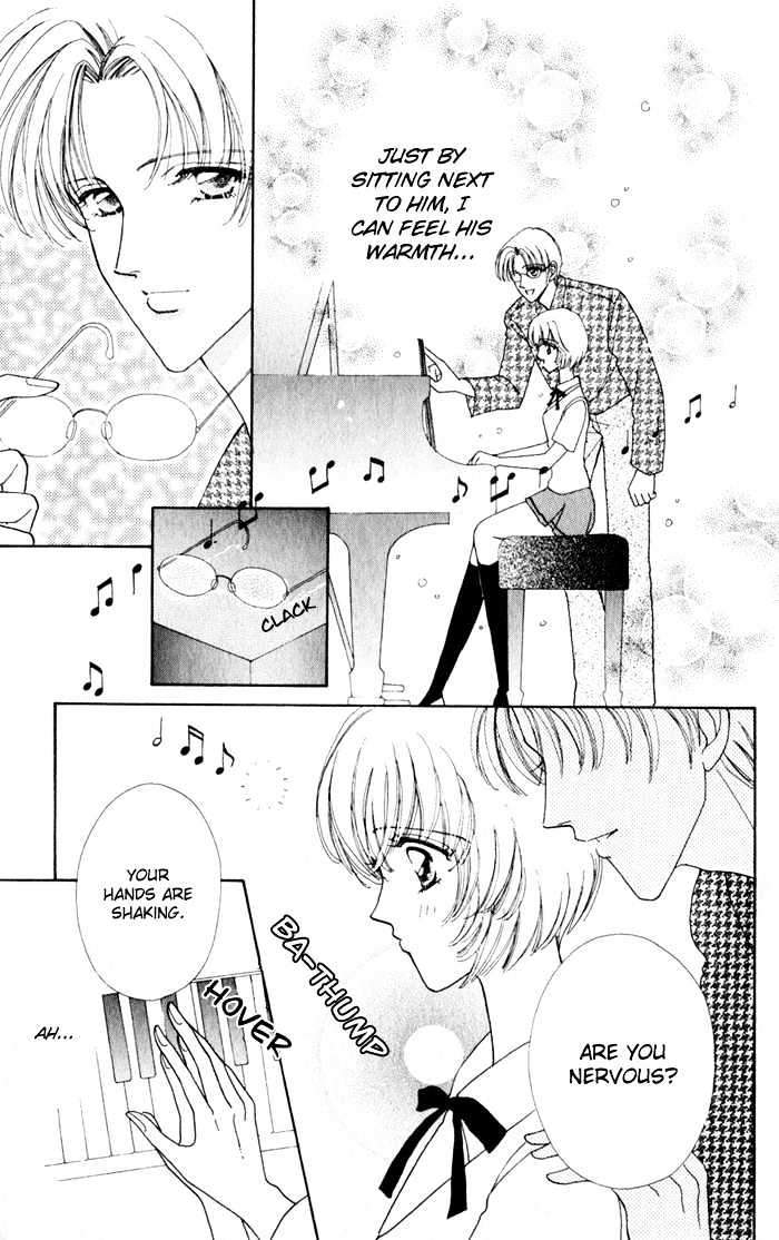 Hana Ni Nare Chapter 17 #18