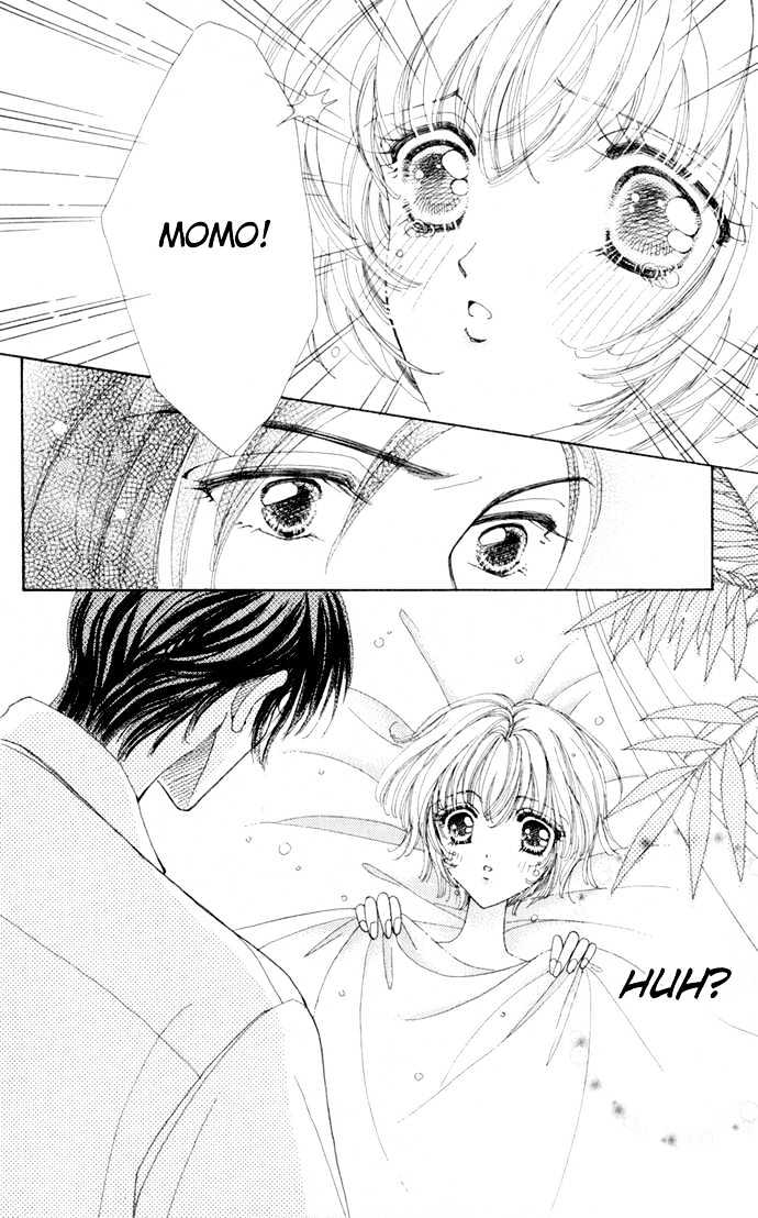 Hana Ni Nare Chapter 14 #6