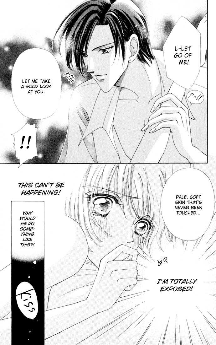 Hana Ni Nare Chapter 14 #9