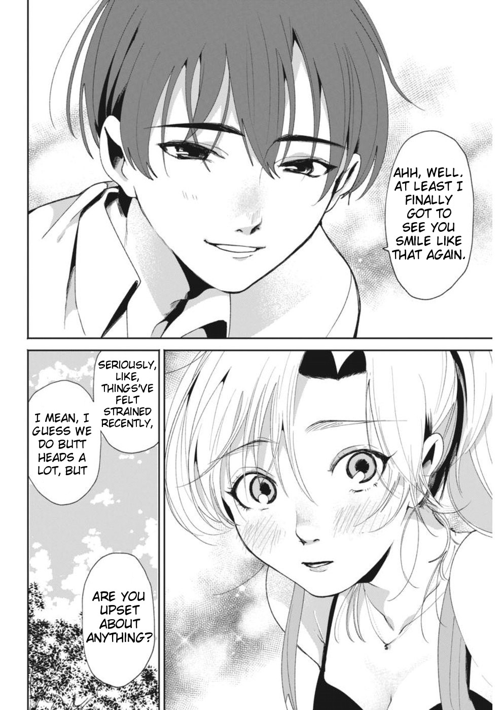 Jikkyou!! Izumi-Kun No Koi Moyou Chapter 13 #20