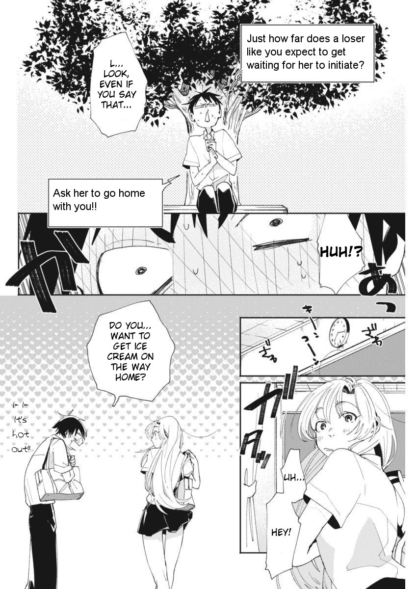 Jikkyou!! Izumi-Kun No Koi Moyou Chapter 10 #16