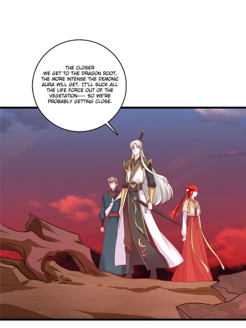 Villain Queen Chapter 76 #25