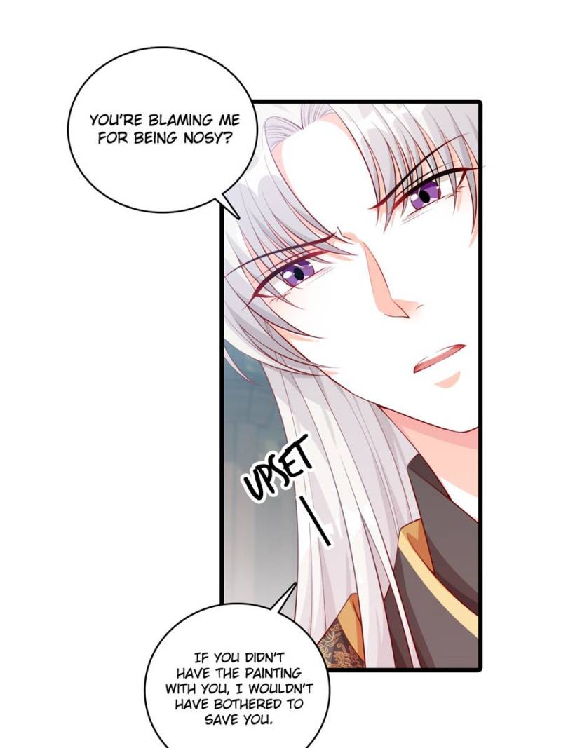 Villain Queen Chapter 65 #4