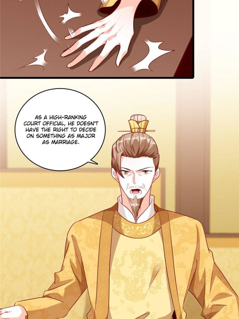 Villain Queen Chapter 57 #23