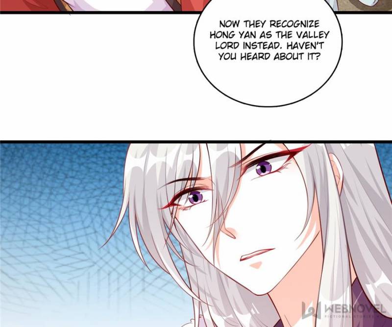 Villain Queen Chapter 48 #24