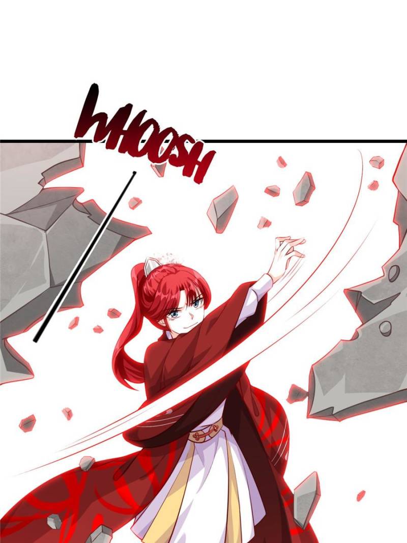 Villain Queen Chapter 44 #40