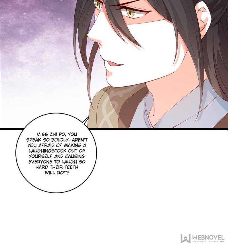 Villain Queen Chapter 38 #40