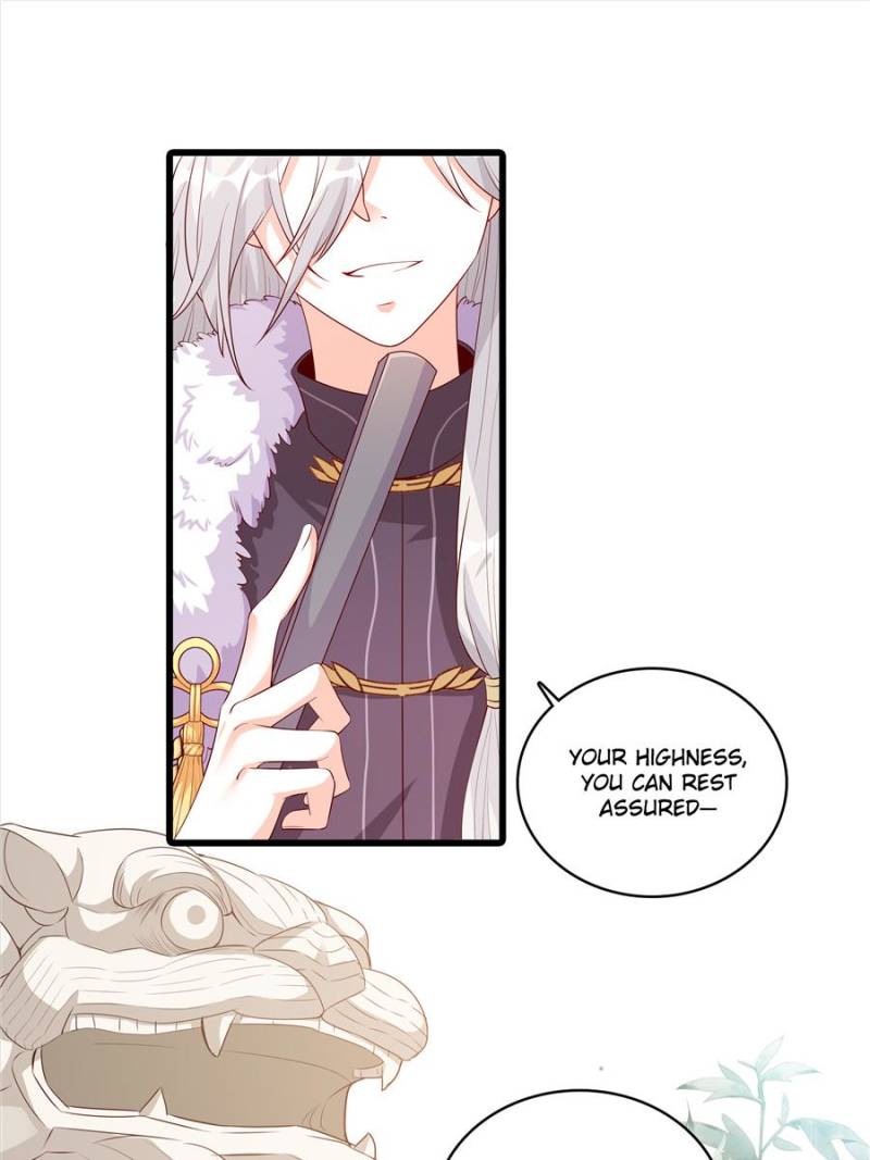 Villain Queen Chapter 38 #41