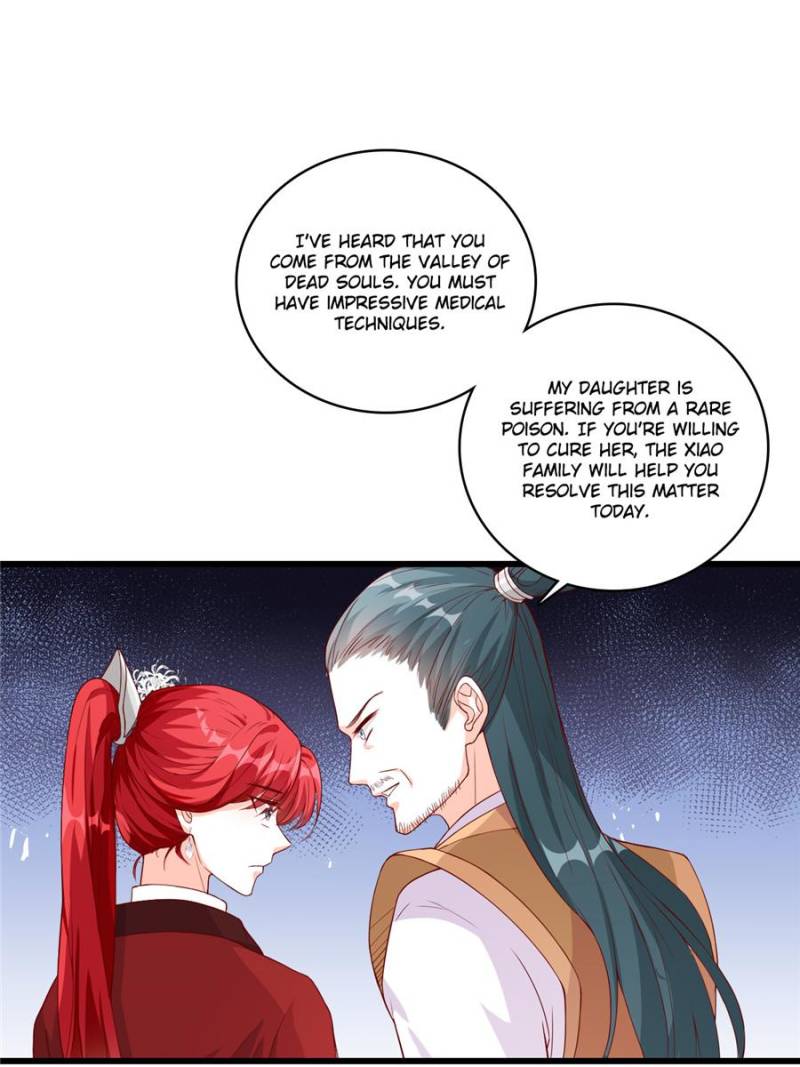 Villain Queen Chapter 34 #9