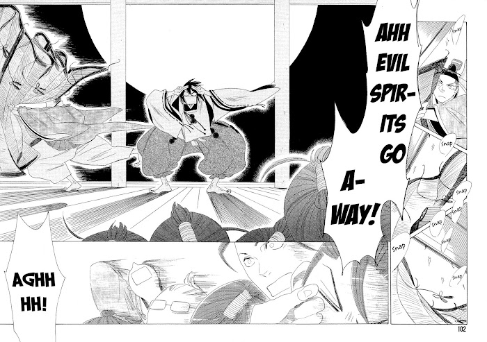 Non-Non-Non Chapter 13 #32