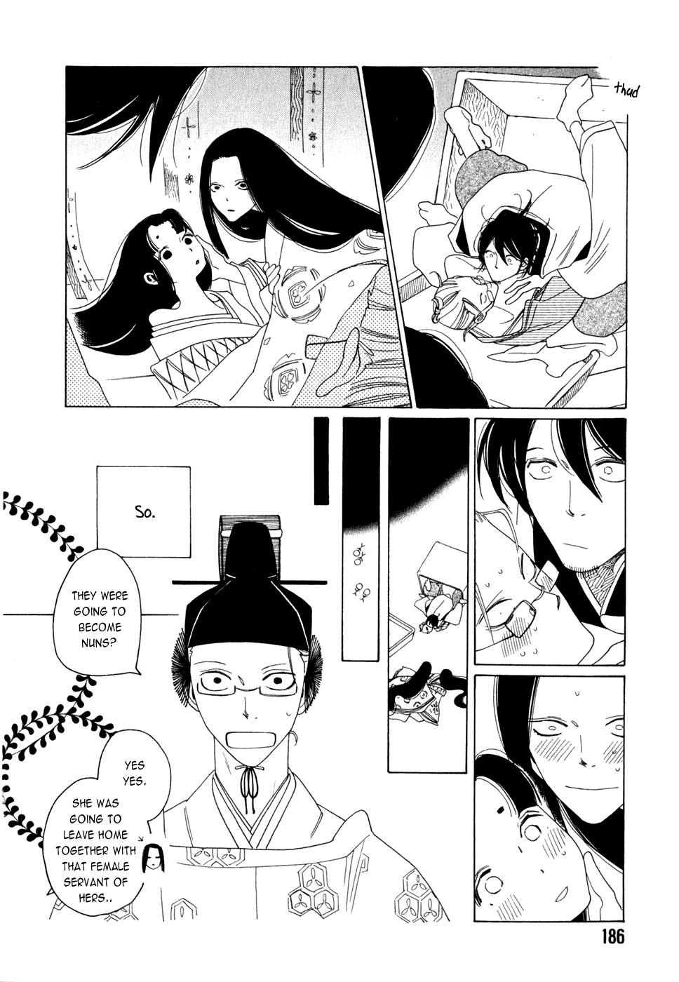 Non-Non-Non Chapter 5.6 #9