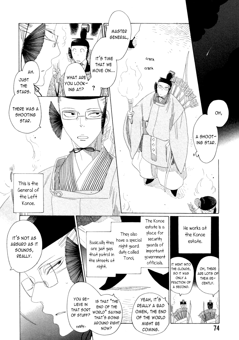 Non-Non-Non Chapter 5.4 #4