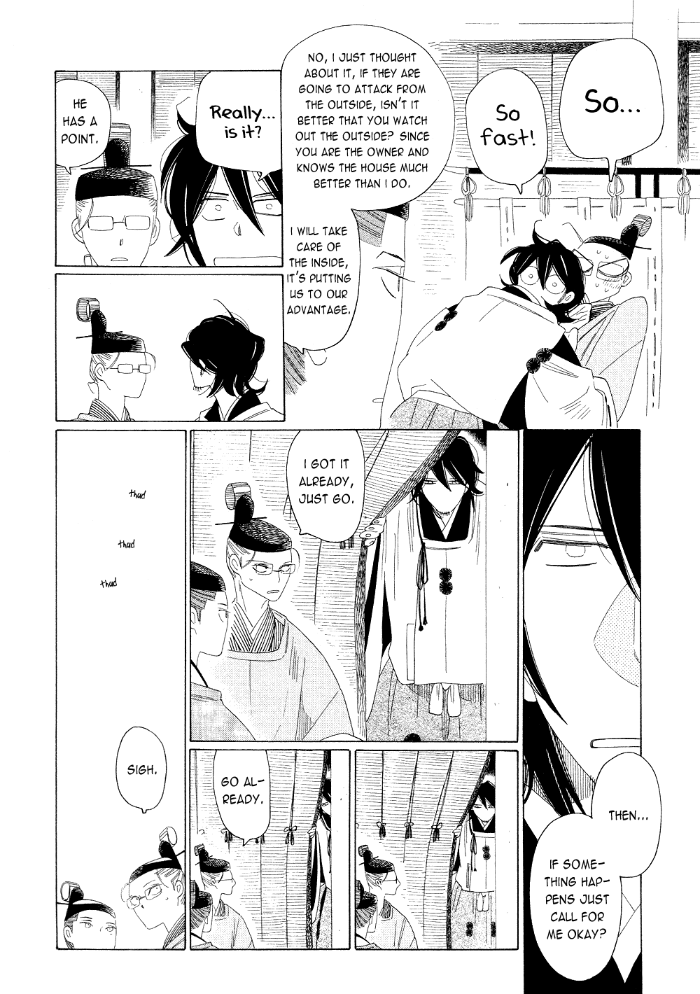 Non-Non-Non Chapter 5.4 #20