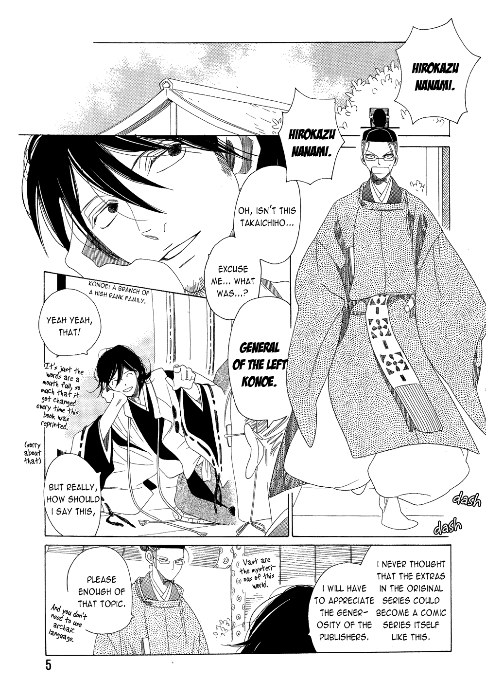 Non-Non-Non Chapter 5.2 #3