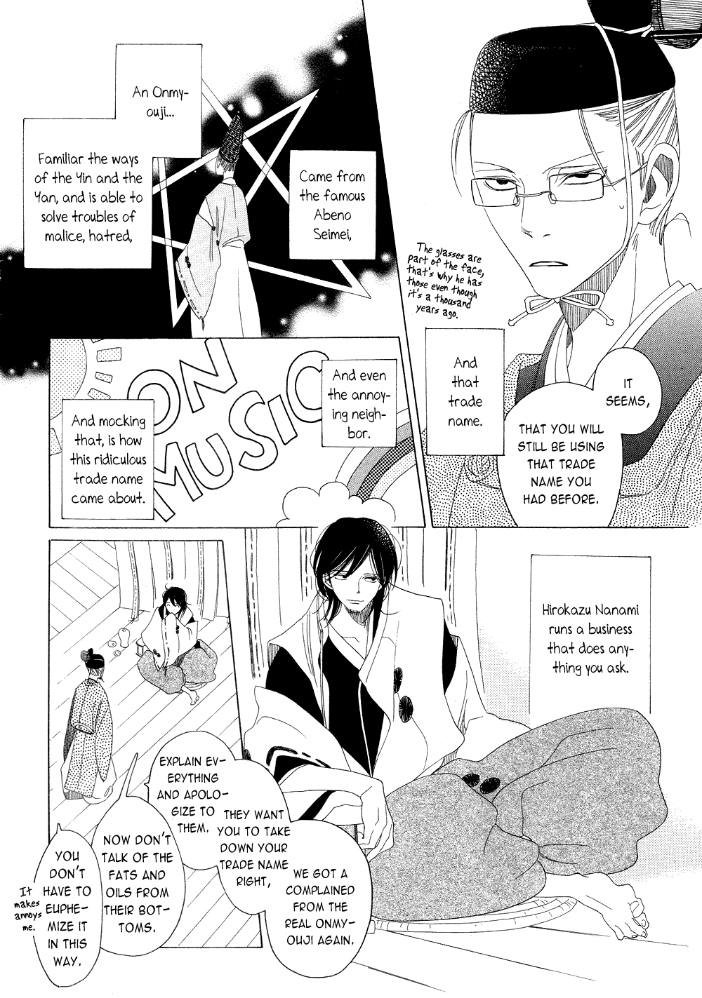 Non-Non-Non Chapter 5.2 #4