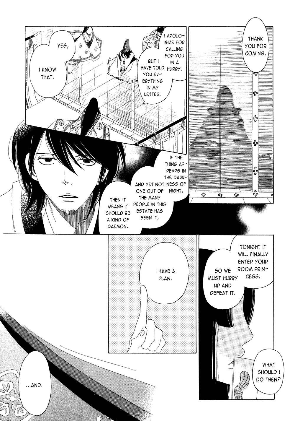 Non-Non-Non Chapter 5.2 #9