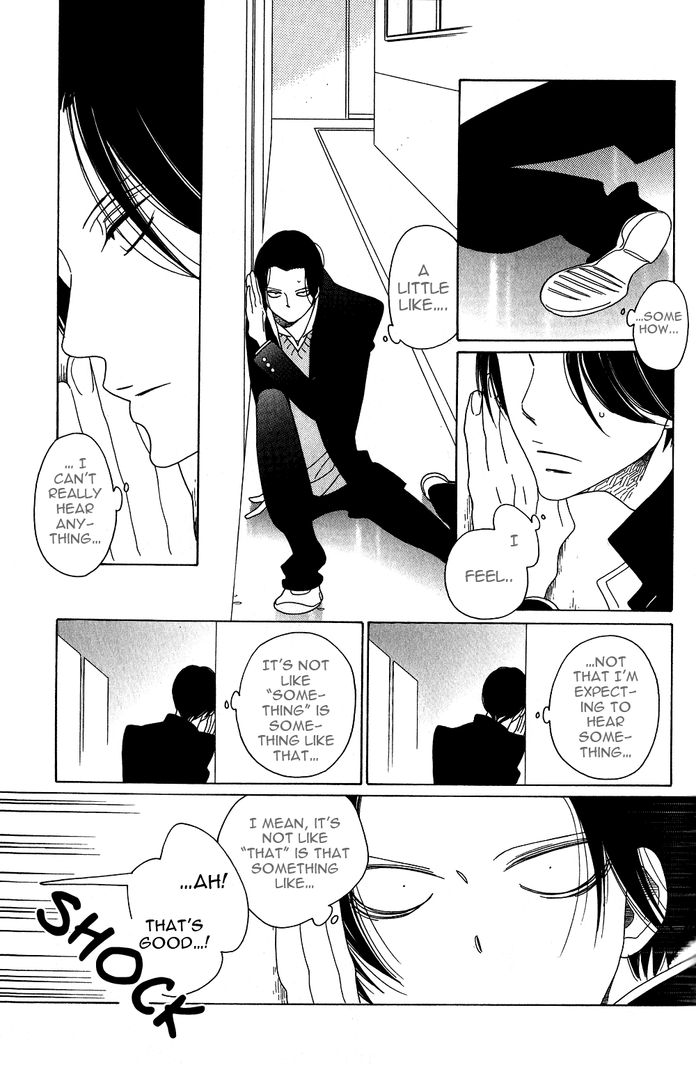 Non-Non-Non Chapter 4 #13