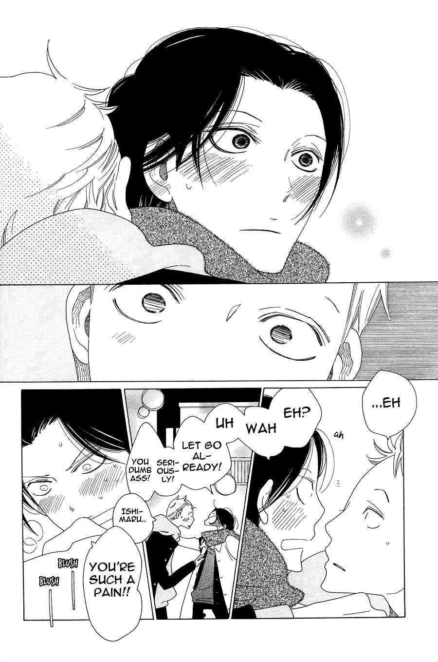 Non-Non-Non Chapter 3 #6