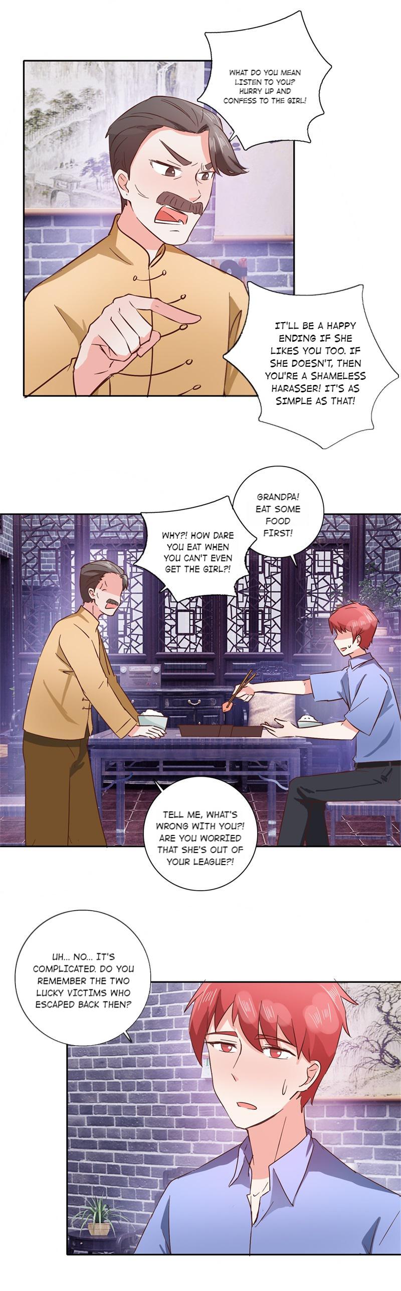 Deception Detector Chapter 95 #4