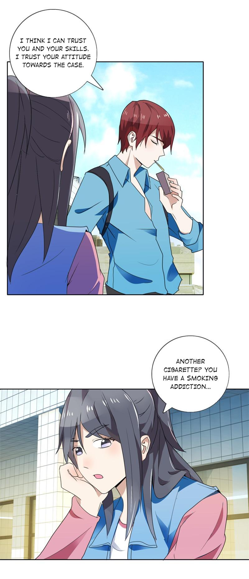 Deception Detector Chapter 38 #10