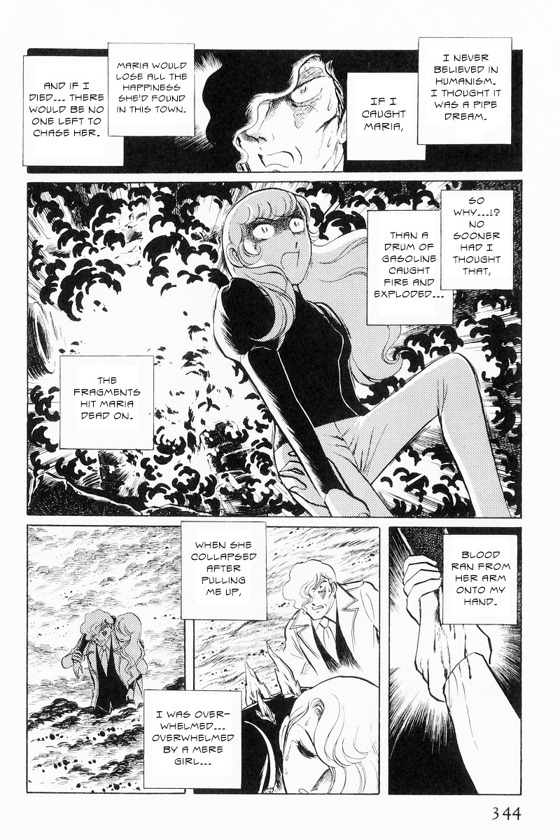 Sukeban Keiji Chapter 9 #64