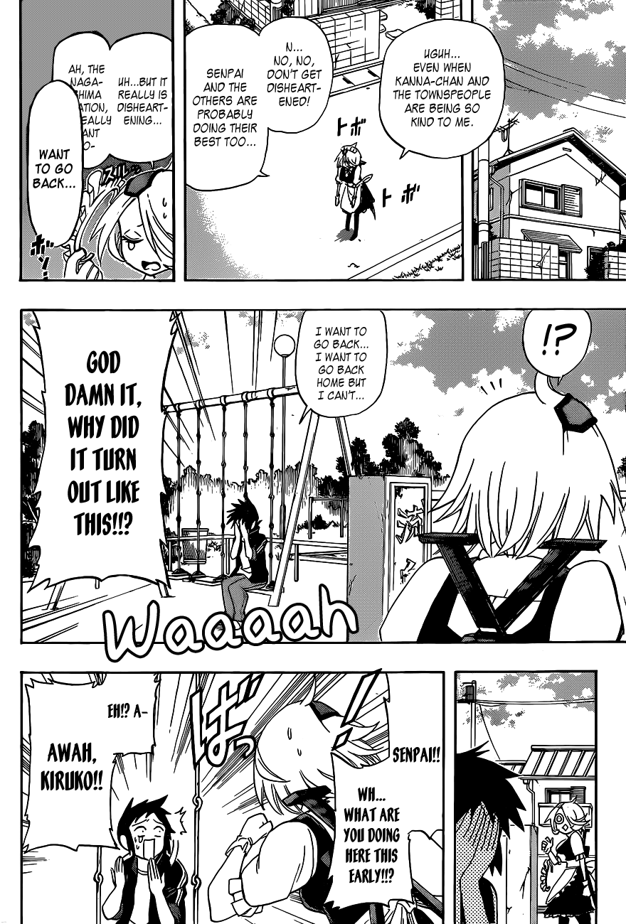 Shinmai Fukei Kiruko-San Chapter 24.2 #6