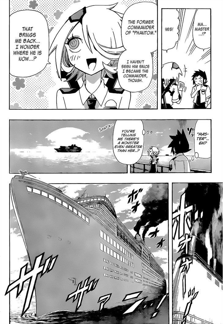 Shinmai Fukei Kiruko-San Chapter 10 #18