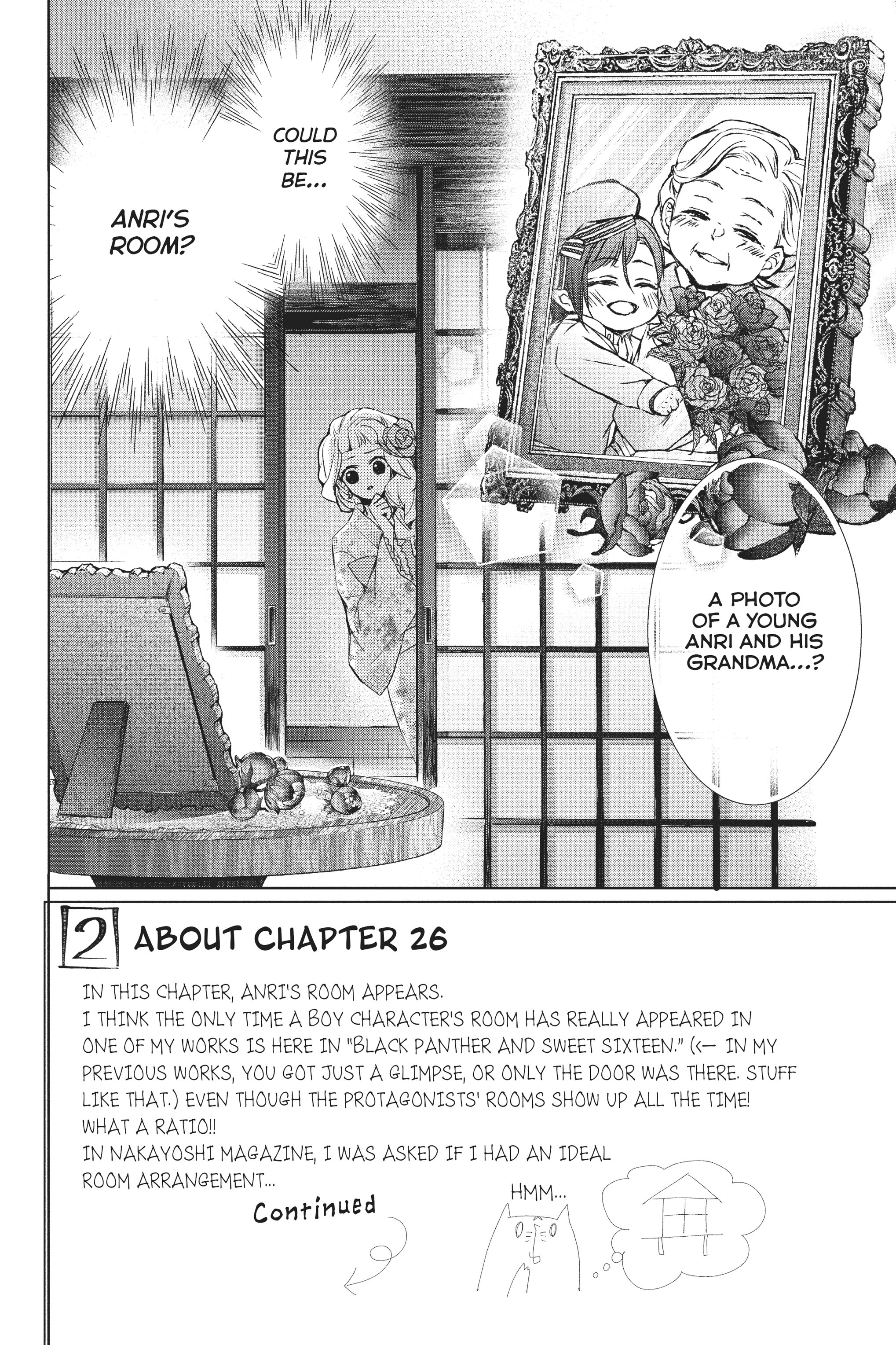 Kurohyou To 16-Sai Chapter 26 #2