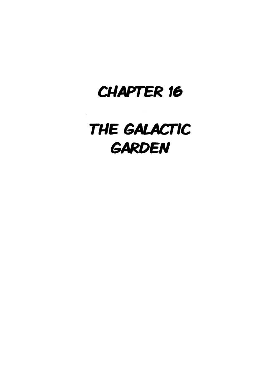 Magma Taishi Chapter 16 #1