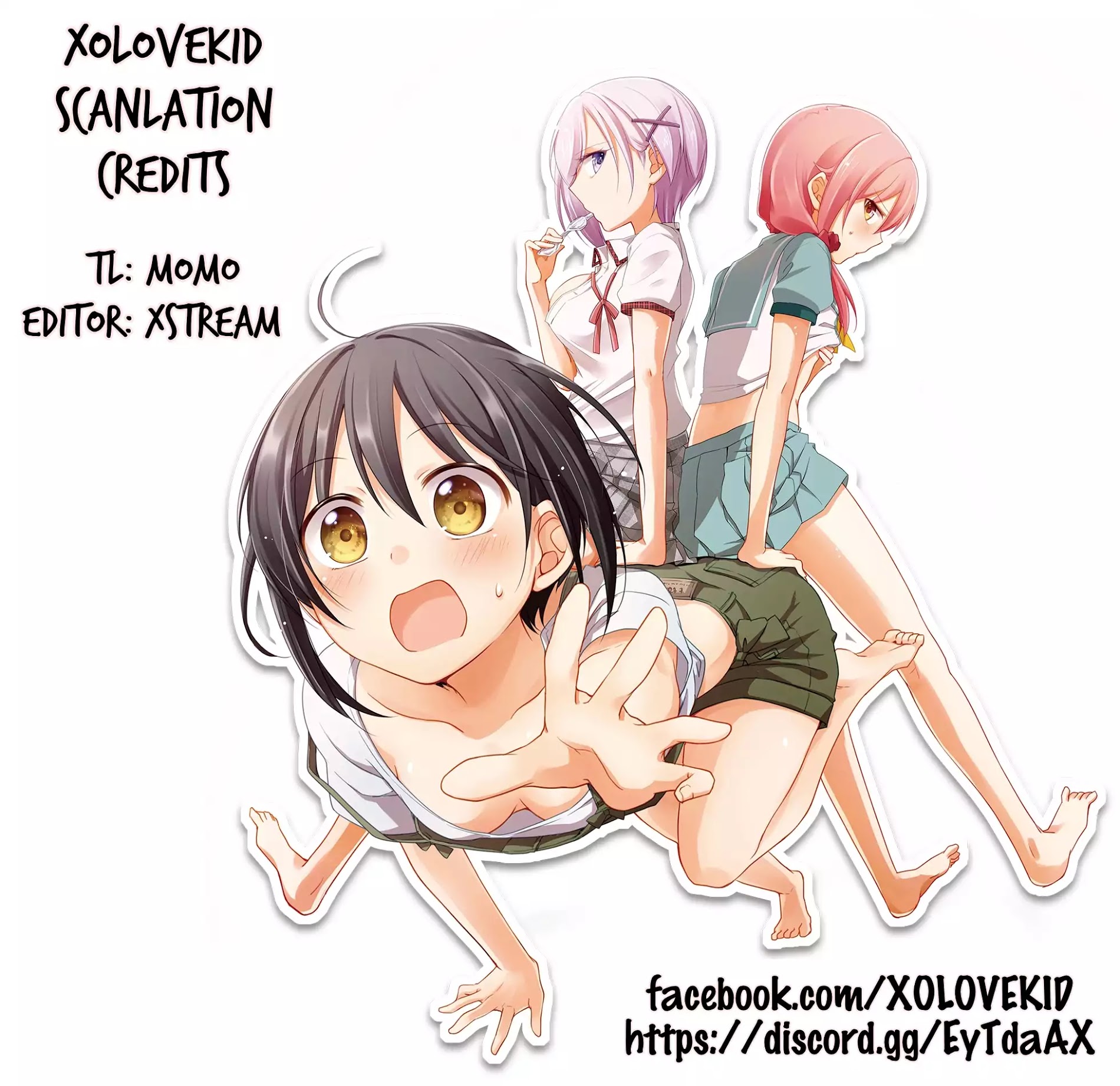 Koi-Iro Cocktail Chapter 0.2 #17