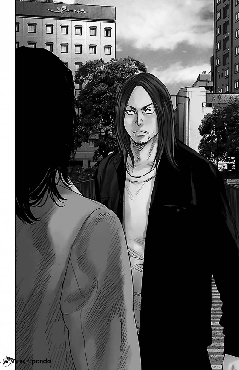 Crows Zero Ii: Suzuran X Houen Chapter 28 #9