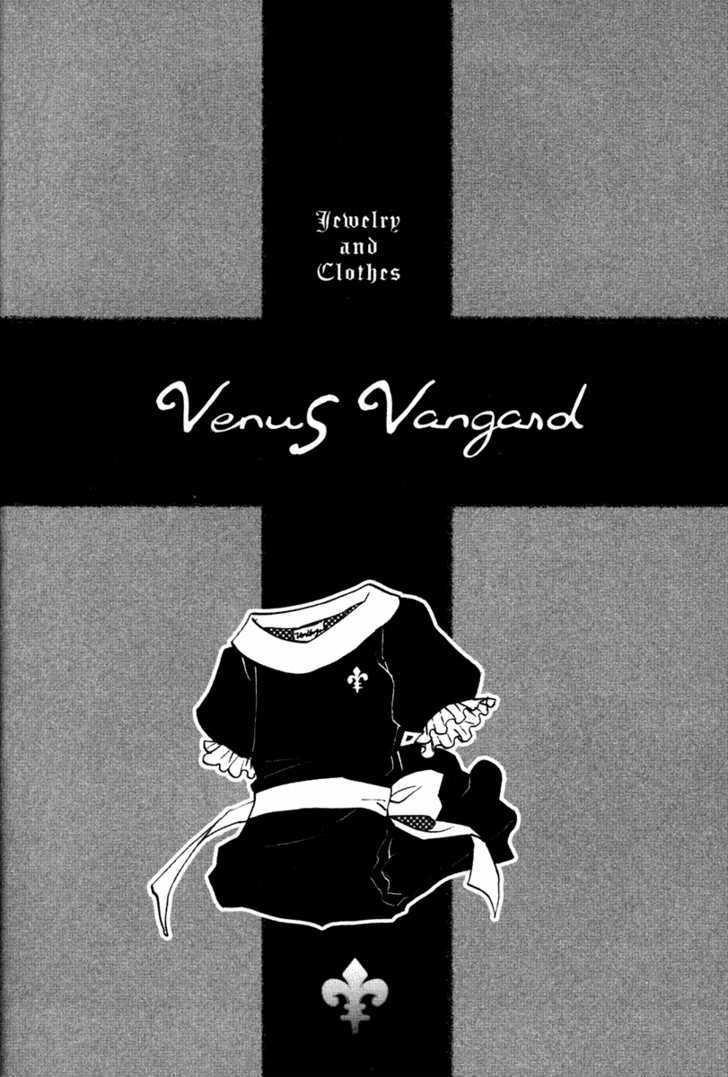 Venus Versus Virus Chapter 28 #42