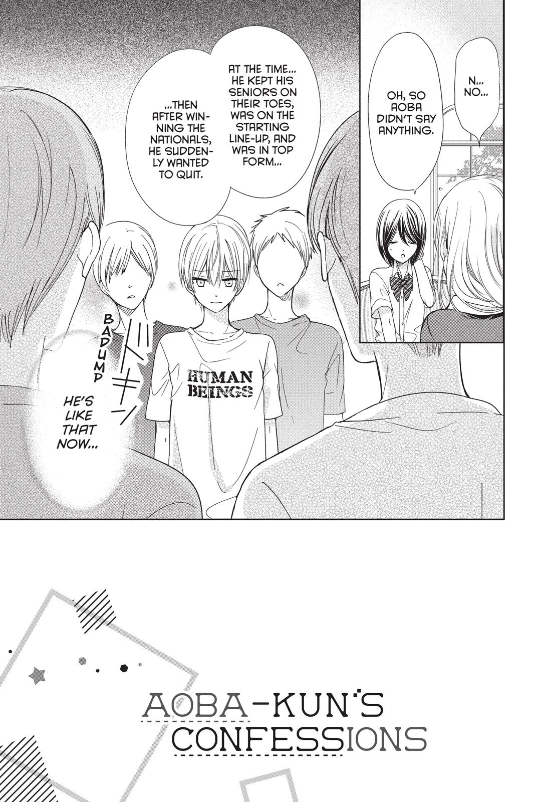 Aoba-Kun Ni Kikitai Koto Chapter 11 #3