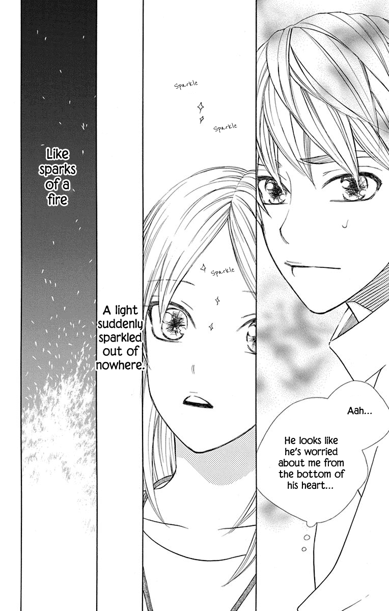 Hinoko Chapter 41 #42