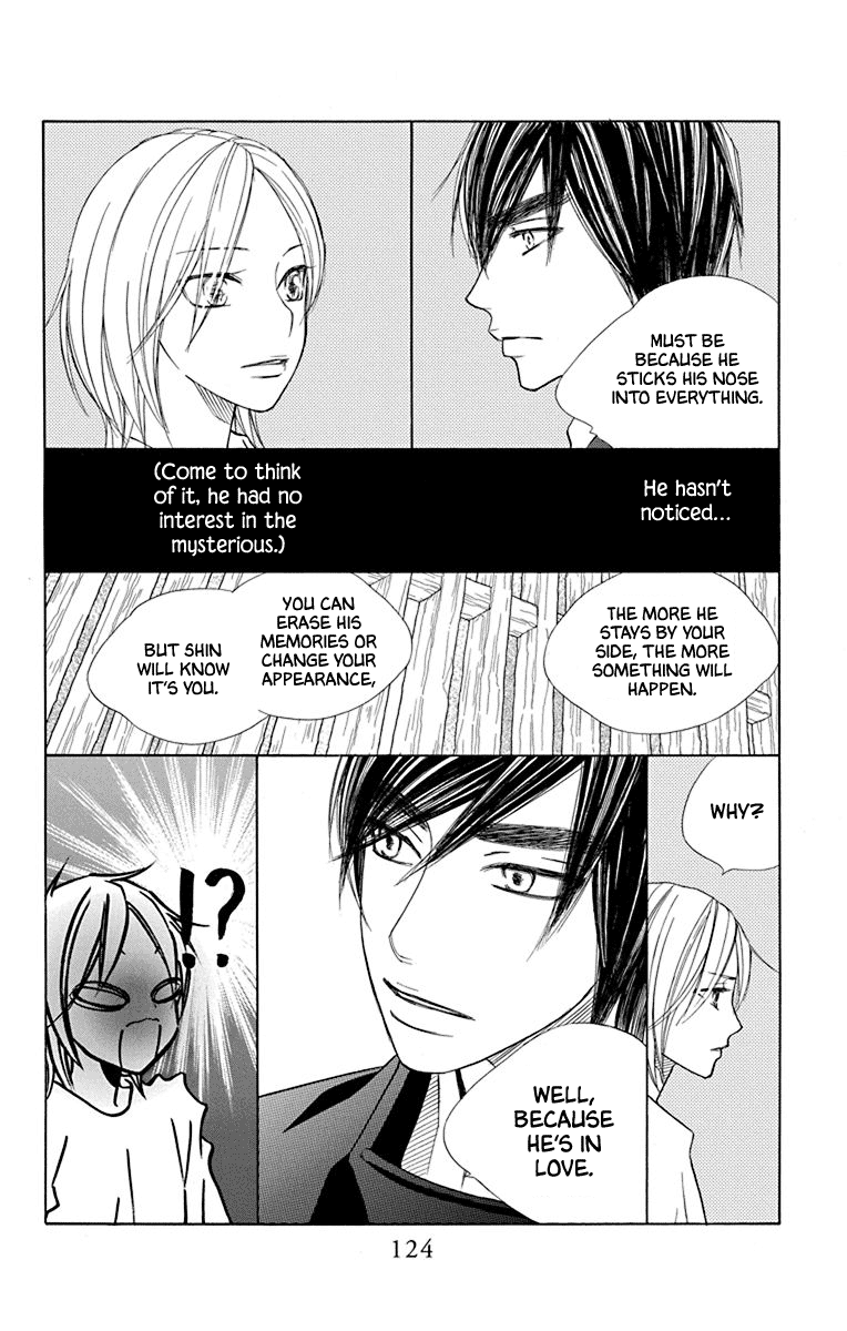 Hinoko Chapter 36 #25